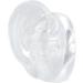 Buy Waterproof Silicone Ear Model | Clear Teaching Aid for Anatomy & Demonstration - Buy Online on GoSupps.com