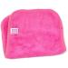 Eco-Friendly Reusable Dark Pink Makeup Removing Cloth Wipe - Buy Online on GoSupps.com