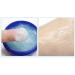 BIOAQUA Crystal Clear Moisturizing Cream Skin Smooth Hydrated Whole Face Active Water Gentle Moisture Oil Controls Hualuronic Acid 38g - Buy Online on GoSupps.com