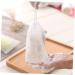 Healeved 150 Pcs Soap Bag Foam Net Soap Mesh Soap Saver Bag Soap Net Holder Soap Drying Bags Pe White 12X9CMx3pcs Whitex3pcs - Buy Online on GoSupps.com
