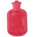 MAIES Hot Water Bottles 500/1000/1750ml Portable Rubber Winter Warm Heat Reusable Water Bottle Thick Hot Water Bottle