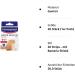 Hansaplast First Aid Plaster Mix - 20 Strips with Bacteria Shield | Ideal for On-the-Go Wound Care - Buy Online on GoSupps.com