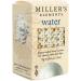 Artisan Biscuits Miller's Water Flame Water Crackers 3 Pack 70g - Buy Online on GoSupps.com