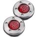 HISTAR Golf Custom Putter Screws Weights - 5g to 40g Options - Perfect for Clubs Head 45.0 Grams - Buy Online on GoSupps.com