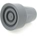Genuine Coopers Rubber Ferrules for Walking Sticks - 18mm/19mm/3/4 Type Z End Caps - Buy Online on GoSupps.com