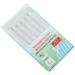 96Pcs Adhesive Putty For Nail Tips Practice Holder Reusable Multipurpose Mounting Tacky Putty For Hangs Picture Poster Nail Art Clay White - Buy Online on GoSupps.com