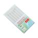 Reusable Adhesive Poster Putty For Nail Practice Stand Multifunction Tacky Putty For Pictures Poster Art Photography Adhesive Poster Putty Sticky Multipurpose Mounting Putty pink - Buy Online on GoSupps.com