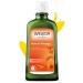Weleda Arnica Massage Oil 200ml 6.6 Fl Oz (Pack of 1)
