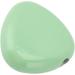 BROLEO Toothbrush Sanitizer Case Long Service Life Refillable Small Light Weight Toothbrush Sanitizer Cover for Home Travel (Green) - Buy Online on GoSupps.com