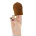 Tan Physics Self Tanner 8 Fl Oz - Includes Face & Body Mitts Black Exfoliation Gloves Travel Bag | True Color Sunless Tanner - 6 Piece Set - Buy Online on GoSupps.com