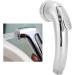 Bidet Spray Nozzle - Hand Toilet Faucet & Shower Head for Bathroom | High-Quality Water Nozzle Accessories - Shop Internationally - Buy Online on GoSupps.com