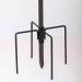 Shop Garden Mile Bird Feather Stabilizer Stand - 4 Prong Outdoor Feeding Station Feet for Garden - Buy Online on GoSupps.com