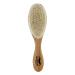 Beaupretty 2pcs Vintage Wooden Mustache Brush Set - Perfect Grooming for Men - Buy Online on GoSupps.com