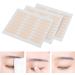 Double Eyelid Tape Invisible Self Adhesive Strip Sticker Eye Makeup Tool for Home Gift(72 circuit mesh widened MXE-C004) - Buy Online on GoSupps.com