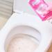 The Pink Stuff Miracle Toilet Cleaner Gel 750ml + The Pink Stuff Foaming Toilet Cleaner (1pk contains 3 x 100g sachets) 1Pk + Elbow Grease Rubber Gloves Cotton Lined 1Pair Size M - Buy Online on GoSupps.com