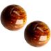 Gleavi 6 STK Baoding Balls - Fitness & Massage Exercise Balls for Health | Second Generation with Bell - International Shipping Available - Buy Online on GoSupps.com
