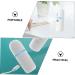 AUTSUPPL 2pcs Moisturizing Sprayer Premium Facial Mister Travel Humidifiers Face Moisturizing Abs - Buy Online on GoSupps.com