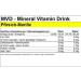 Peeroton MVD Mineral Vitamin Drink - Peach Marille | Electrolyte Powder with Zinc Magnesium & Vitamin C | 300g - Strengthen Your Immune System - Buy Online on GoSupps.com