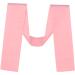 Happyyami Workout Resistance Bands | Elastic Yoga & Pilates Bands for Fitness Stretching & Physical Therapy | Home Gym Strength Training Equipment - Buy Online on GoSupps.com