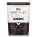 Diet Keto Shake - Chocolat Naturel 500g