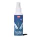 Health lice spray - 100ml - lice defense spray against lice and nisses - alternative to lice shampoo - for children and adults - produced in Germany