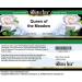 Bianca Rosa Queen of the Meadow Cream (2 oz ZIN: 524253) - Buy Online on GoSupps.com
