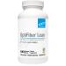 XYMOGEN OptiFiber Lean Fiber Supplement - 100% Natural and Soluble Propolmannan Fiber - Supports Satiety Cholesterol Metabolism and Healthy Bowel Movements (180 Fiber Capsules)