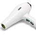 ADITAM 2000W Hair Dryer Nano Ionic Blow Dryer Professional Salon Hair Blow Dryer Lightweight Fast Dry Low Noise with Concentrator Diffuser 2 Speed and 3 Heat Settings Double The Comfort