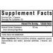 Seeking Health Adrenal Cortex 50mg Capsules - Supports Nervous System, Stress Response, Energy & Immune System - 60 Vegetarian Capsules - Buy Online on GoSupps.com