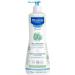Mustela Bebe Gentle Cleansing Gel 750ml - One Size | Baby Bath and Body Care - Buy Online on GoSupps.com