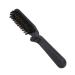 Foldable Beard Brush | Evscan Waterproof Styling Comb for Men - Ideal for Travel & Outdoor Use - Buy Online on GoSupps.com