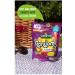 3 x Rowntree's Randoms Juicers Sweets Sharing Bag 140g Delicious Tasty And Twisty Treat Gift Hamper For Birthday Christmas Easter Sold By Kidzbuzz - Buy Online on GoSupps.com
