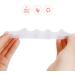 Finger Separator Toe Holder - Bunion Splint Corrector for Men & Women | Pain Relief Big Toe Separator & Hallux Valgus Straightener - Buy Online on GoSupps.com