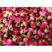 Rose flower mini tea cakes total 1 Pound (454 grams) fermented Pu Erh tea box packing. - Buy Online on GoSupps.com