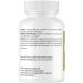 Lutein 20 mg Micro-Encapsulated Capsules - Premium Eye Health Supplement | International Shipping - Buy Online on GoSupps.com