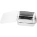 Alipis 5pcs Holder Stainless Food Portable Keeper Crisper Case Picnic Refrigerated Noodle Bread Fresh Lid - Buy Online on GoSupps.com
