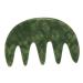 Combined Jade Massagekamm Tool To scrub of the scalp Jade Massager Scalp Massage device Hand massage comb reliable massage comb body massager comb simpler