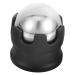 Fomiyes 4 piece of practical massage ball foot massage roller Small tools for the face rolling ball massage ice ball rolling muscle massage roller metal balls hot and cold
