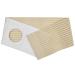 XXGJK StomaG rtel Hernia belt soft stomast support belt stoma bandage breathable-active stoma association stoma belt rubber band for comfortable stoma stomach hernia belt truss binder