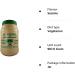 Tahina Tahini Ground Sesame Seeds Oil Paste Al Nakhil 100% Natural 907g - Buy Online on GoSupps.com
