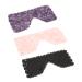 Jade Stone Cooling Eye Mask for Relief of Eye Fatigue - Sleep Mask for Soothing and Relaxing Eyes - Buy Online on GoSupps.com