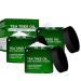 DermaPure Tea Tree Healing Cream Professional Tea tree Skin Repair Cream Natural Ingredients T-ea Tree Oil Skin Creams for All Skins Types (3)