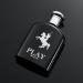 Okian Men's Cologne Inspired by Polo Black Designer Fragrance Woodsy and Fresh 3.4 Oz - Buy Online on GoSupps.com