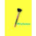 Buy Pink Diamond Smaller Fan Brush | #TryForMore | International Shipping Available - Buy Online on GoSupps.com