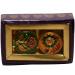 Natural Opium Long Lasting Alcohol Free Body Fragrance for Men and Women - 4 Gm - Buy Online on GoSupps.com