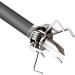 Archery Judo Broadhead 100 Grain (Pack of 12) - High-Quality Arrow Points for Crossbow Bowhunting - Buy Online on GoSupps.com
