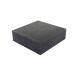 FoamRush 3" x 18" x 20" Charcoal High Density Upholstery Foam Cushion (Upholstery Sheet, Foam Padding, Seat Replacement, Chair Cushion Replacement, Square Foam, Wheelchair Seat Cushion) Made in USA 3 x 18 x 20