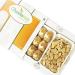 Ghasitaram Gifts Lohri Sweets - Til Laddoo and Gud Revadi Hamper