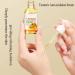 Turmeric Anti-Oxidation Serum Set - Dark Spot Corrector for All Skin Types - Buy Online on GoSupps.com