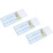 Beaupretty Nail Accessories - 2 Piece Crystal Toothed Dental Stones for Perfect Nails - Buy Online on GoSupps.com